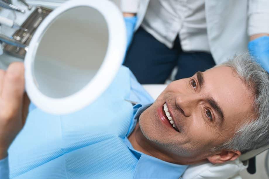 3 Considerations for a Complete Smile Makeover