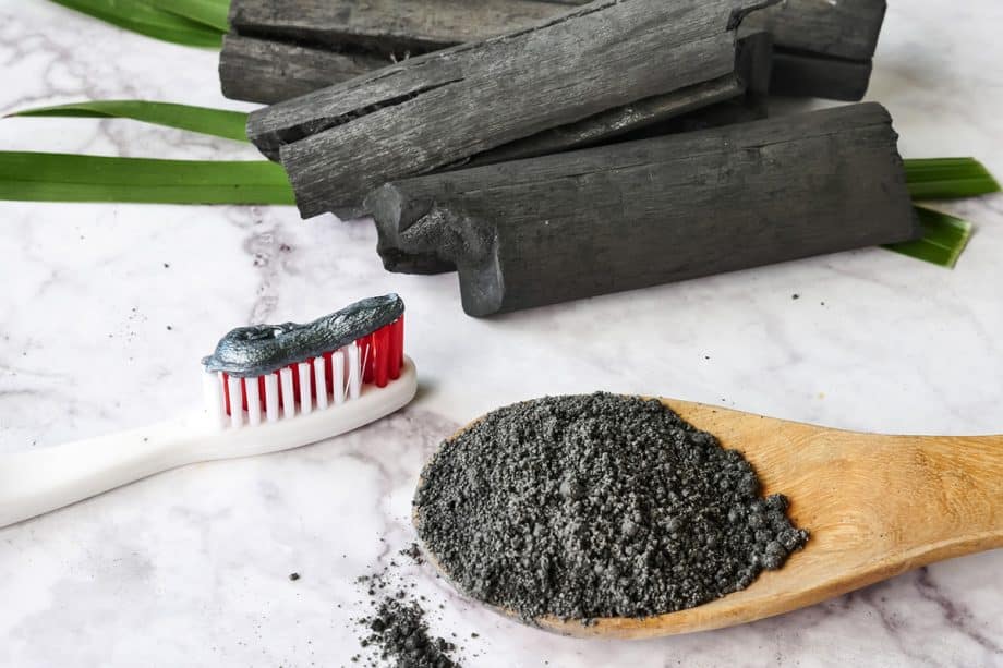 Does Activated Charcoal Actually Whiten Teeth