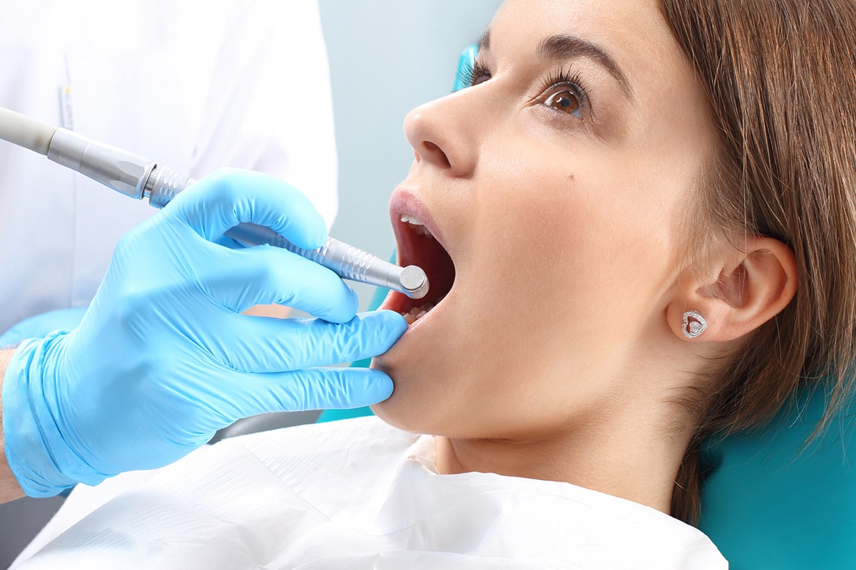 How Long Does A Root Canal Take? Howard Levitt DDS