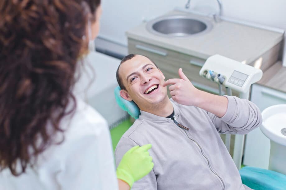 How Long Should Your Tooth Hurt After a Filling?