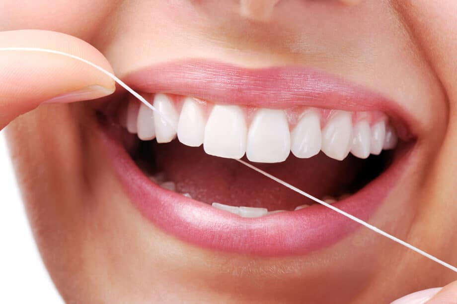 How Professional Cleanings Help Reverse Early Gum Disease