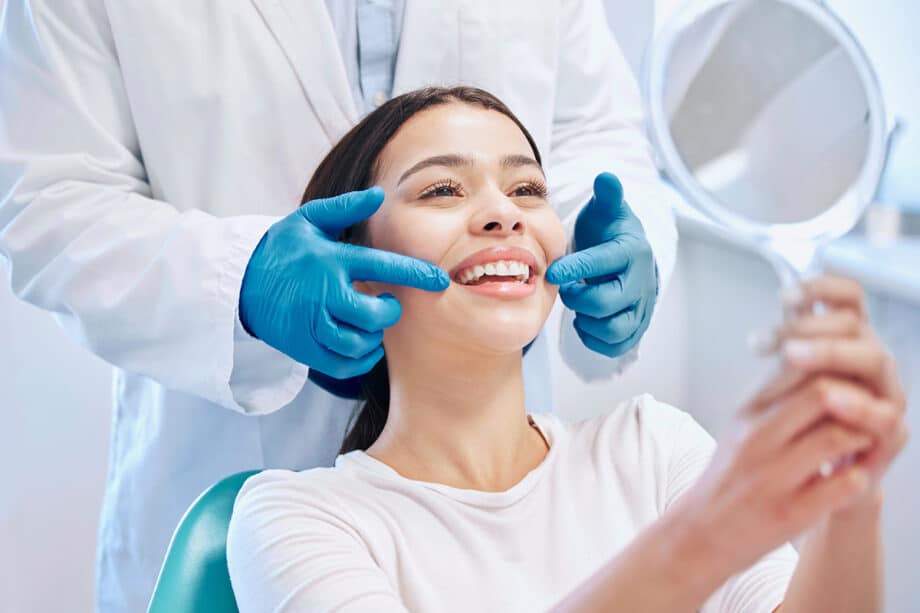 Smile Makeover Options for Adults in Brookfield: What Cosmetic Dentistry Can Fix