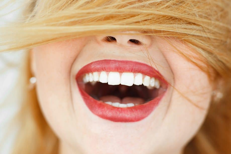 What is the Average Cost of Teeth Whitening?